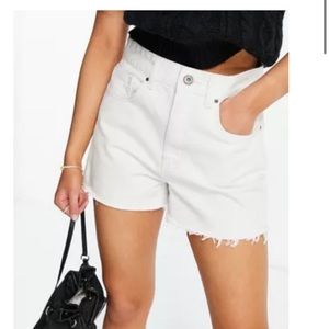 Cotton on high rise mom